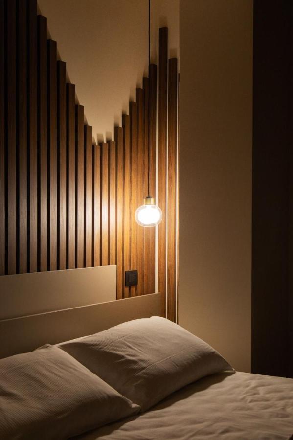 Destasu' Bed And Wellness 호텔 카스텔 델 몬테 외부 사진